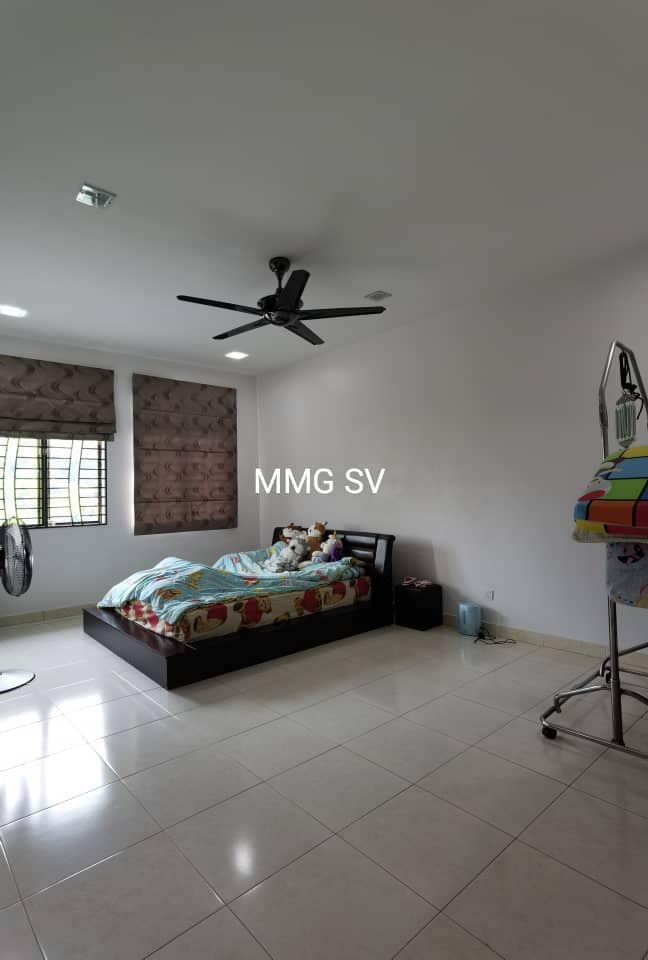 2sty Semi-D Bandar Bukit Tinggi Fully Renovated - photo 5