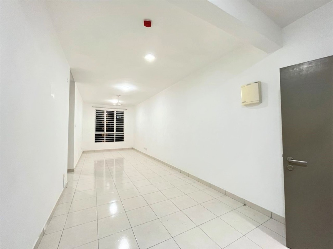 For Rent Trifolis Apartment Bukit Tinggi Klang
