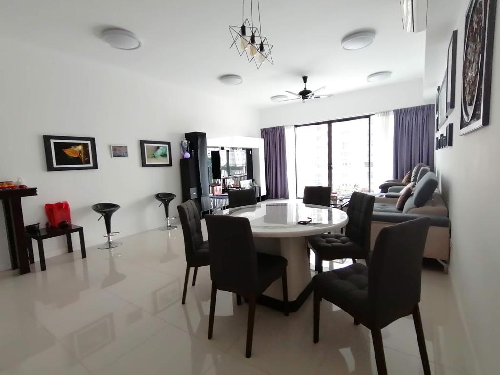 Residensi 22 - photo 1