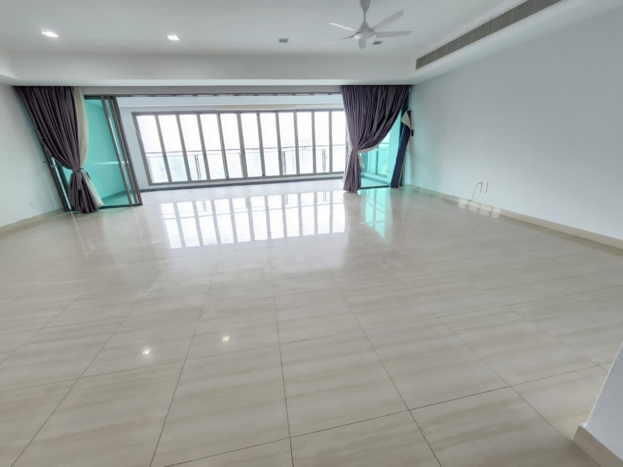 10 mont kiara