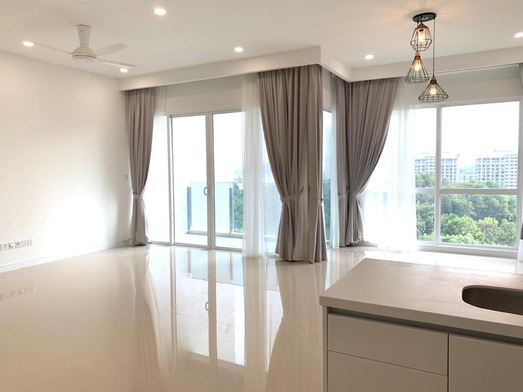 Pavilion Hilltop Mont Kiara