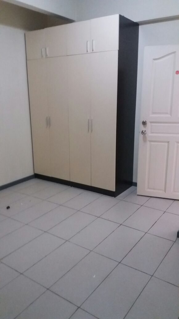 Prisma cheras Condo, Taman Midah - photo 4