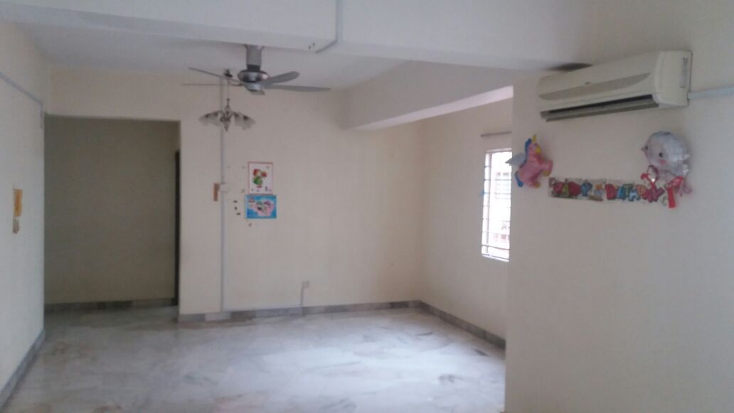 Prisma cheras Condo, Taman Midah - photo 2