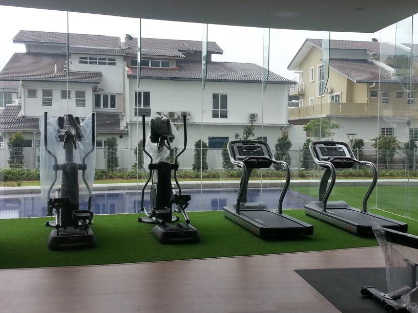 Below Market Price Unit Casa Green Condo, Cheras - photo 8