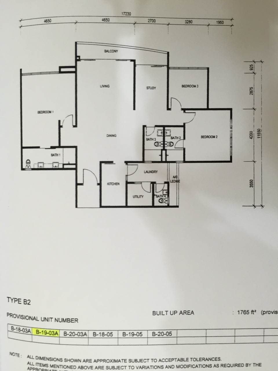 Below Market Price Unit Casa Green Condo, Cheras - photo 6