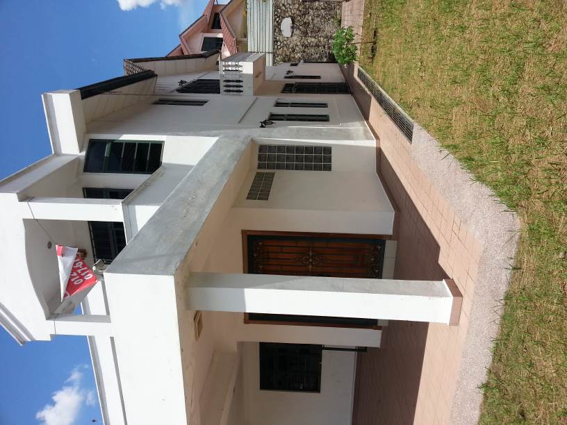 Jalan Suasana, Bungalow - photo 5