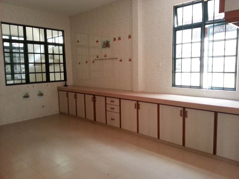 Jalan Suasana, Bungalow - photo 3