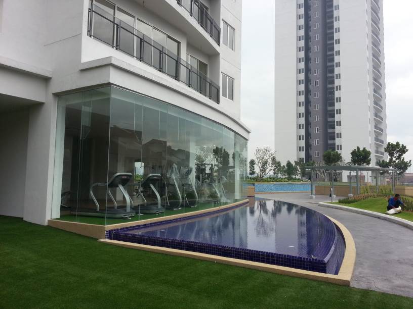Casa Green Condo, Cheras - photo 5