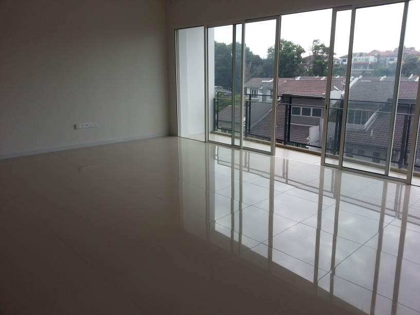 Casa Green Condo, Cheras - photo 4
