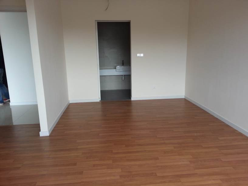 Casa Green Condo, Cheras - photo 2