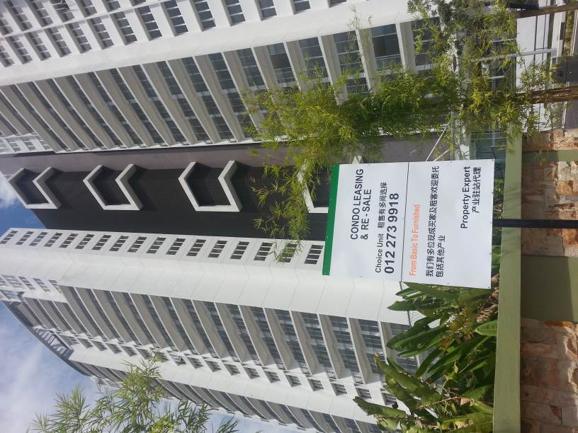 Casa Green Condo, Cheras - photo 7