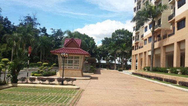 Kristal Villa Condo, Jln Reko