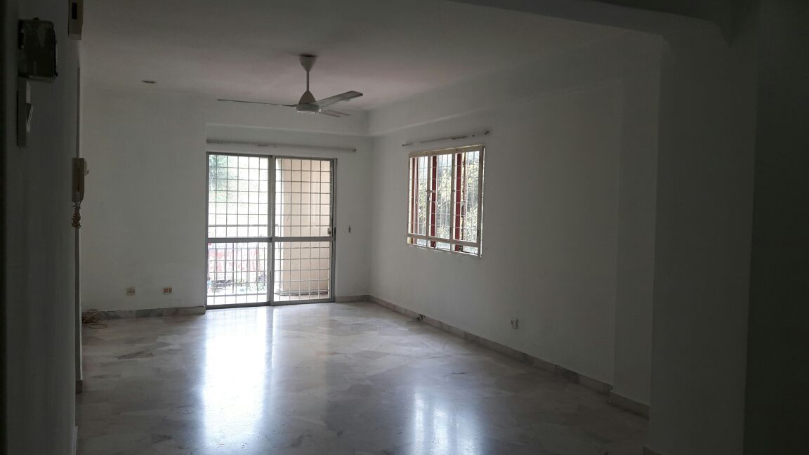 BELOW MARKET Prisma Cheras Condo, Taman Midah - photo 2