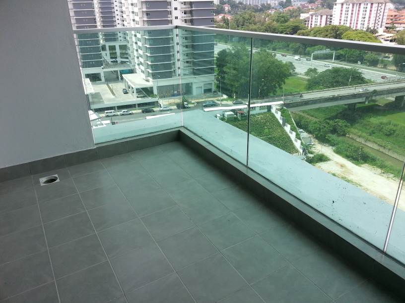 Kiara Residence 2 Condo, Bukit Jalil - photo 6