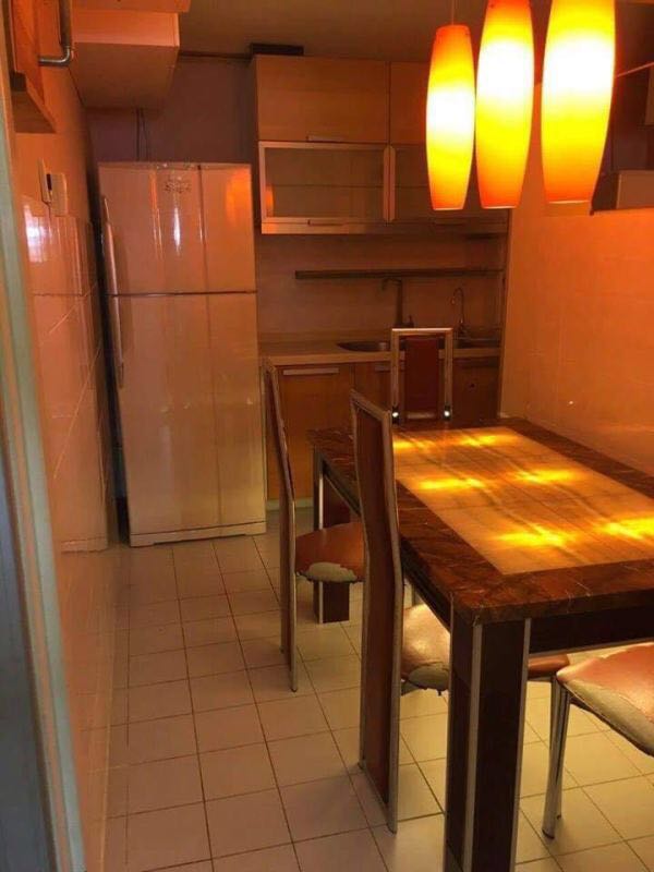 Green Acre Park Condo at Cheras Selatan