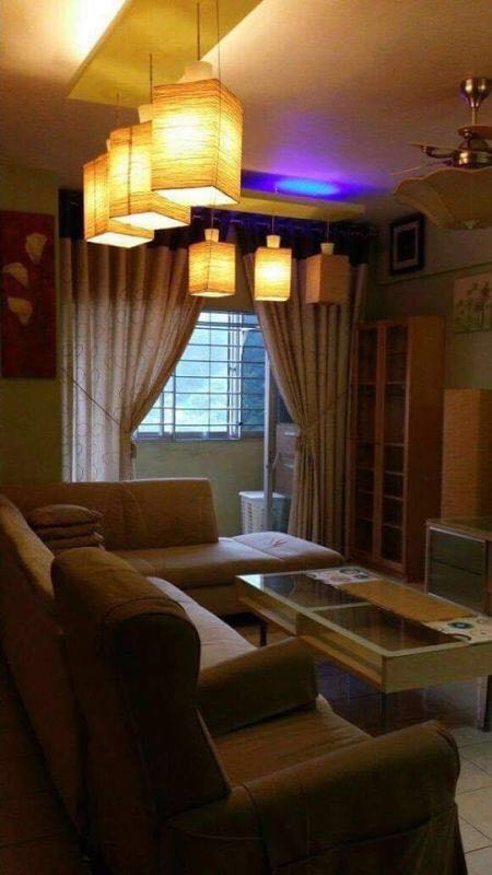 Green Acre Park Condo at Cheras Selatan - photo 4