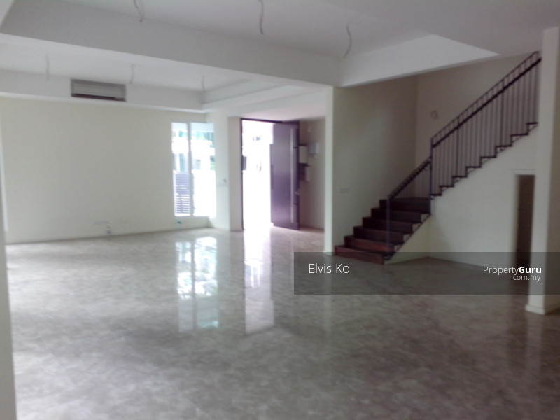 Viridian Semi-Detached at Taman Cheras Idaman - photo 7