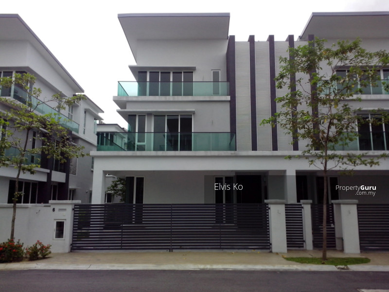 Viridian Semi-Detached at Taman Cheras Idaman - photo 8