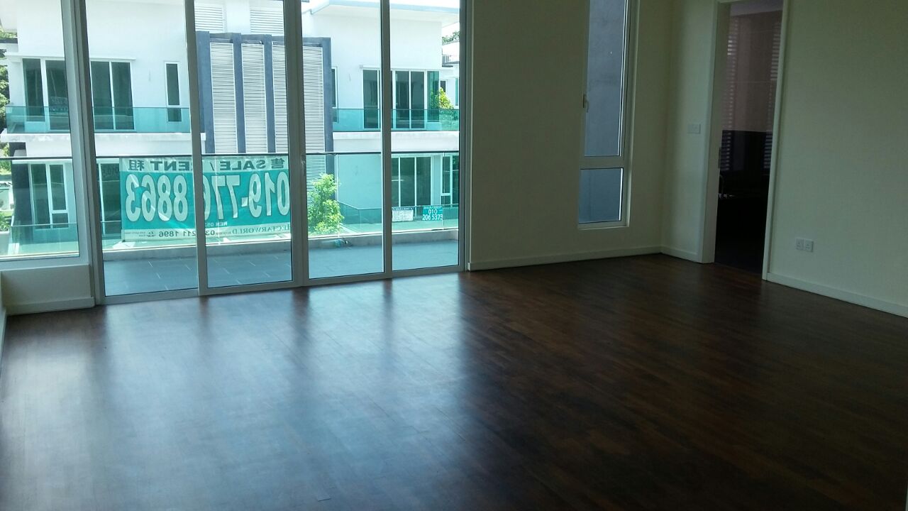 Viridian Semi-Detached at Taman Cheras Idaman - photo 6