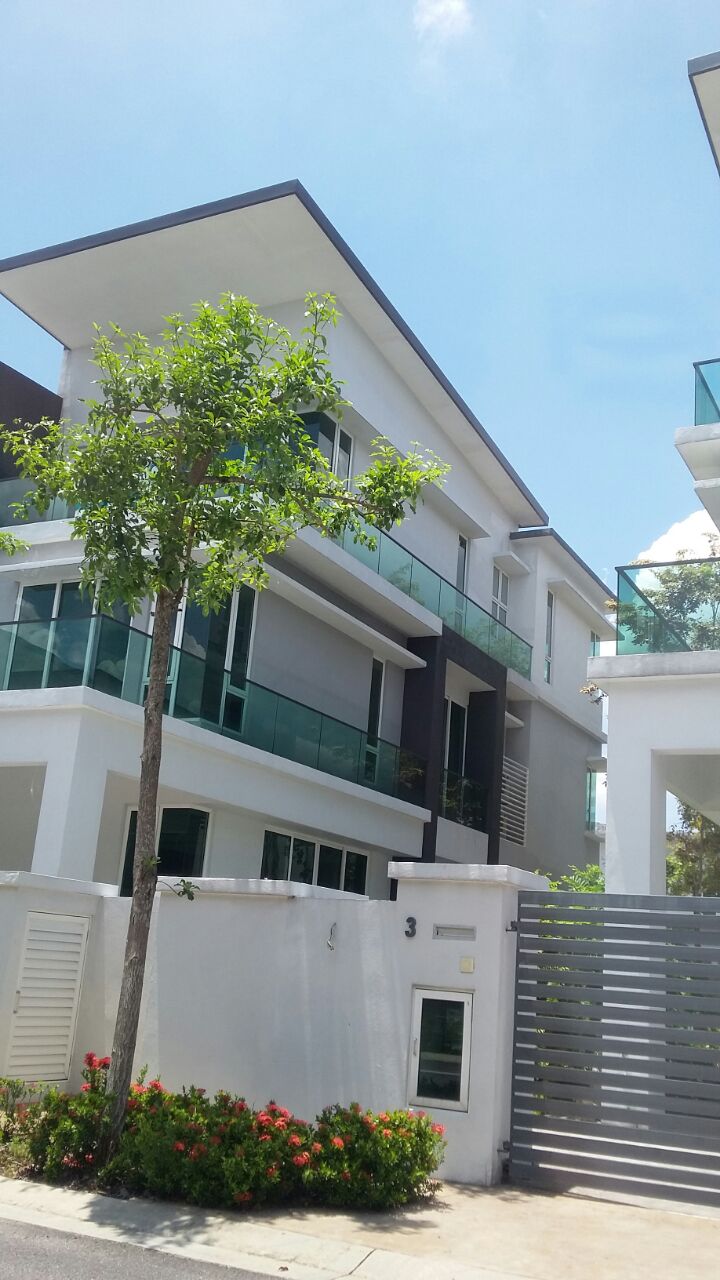 Viridian Semi-Detached at Taman Cheras Idaman - photo 3
