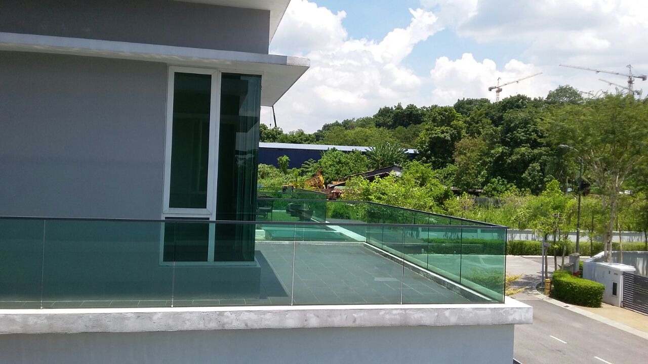 Viridian Semi-Detached at Taman Cheras Idaman - photo 5