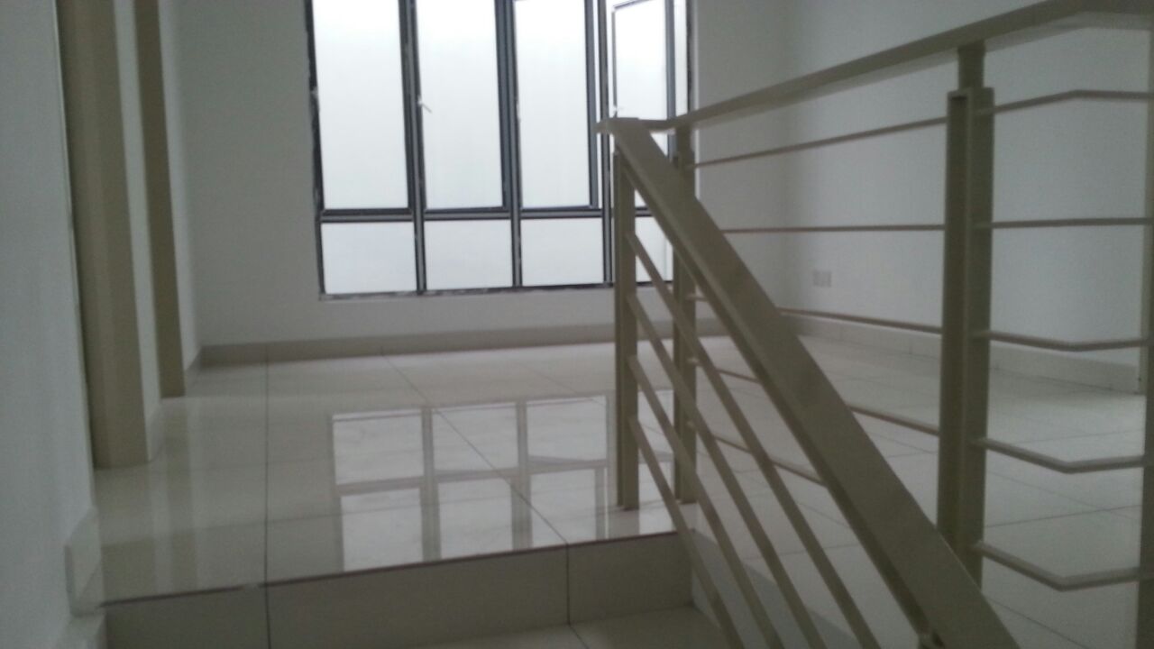 Clover Homes Superlink Double Storey at jln Broga - photo 9