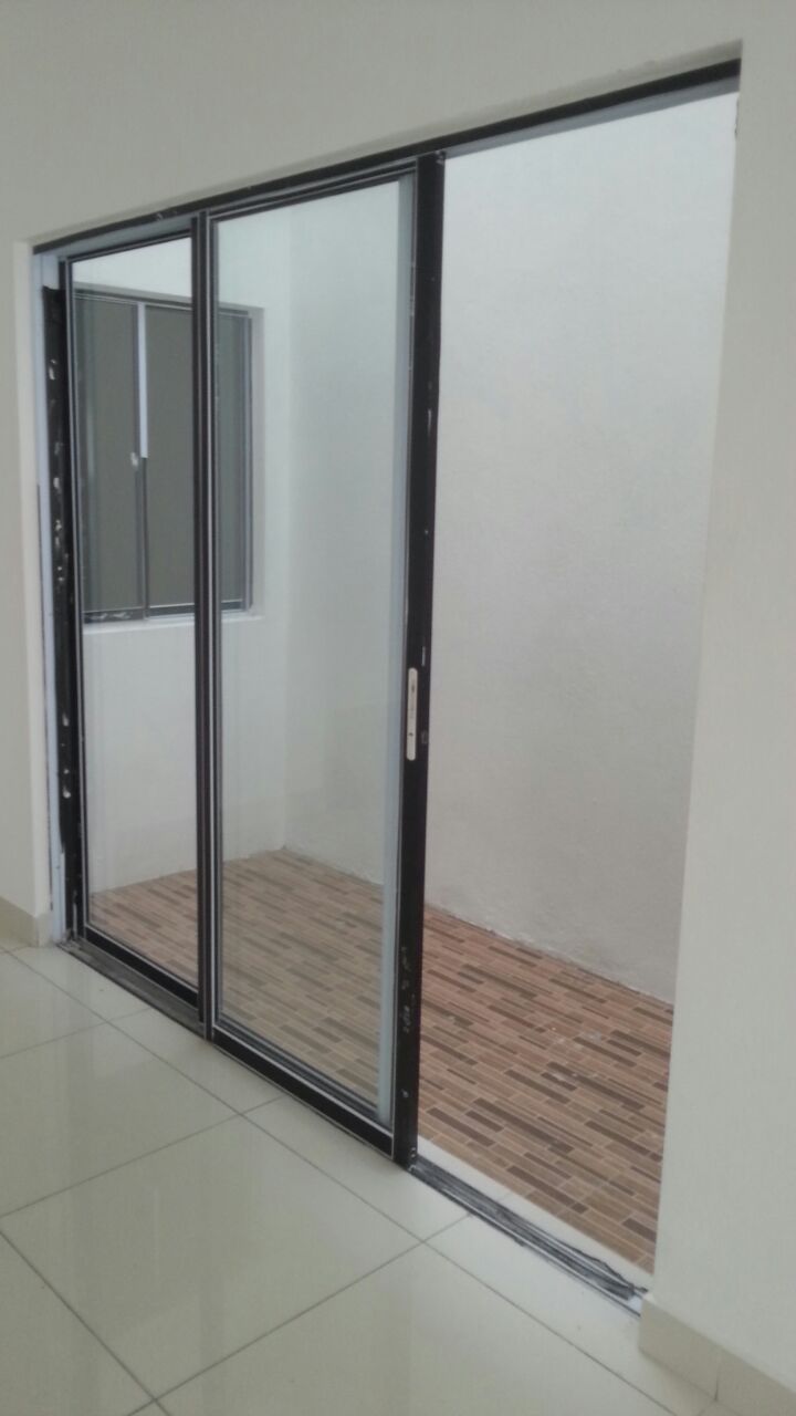 Clover Homes Superlink Double Storey at jln Broga - photo 7