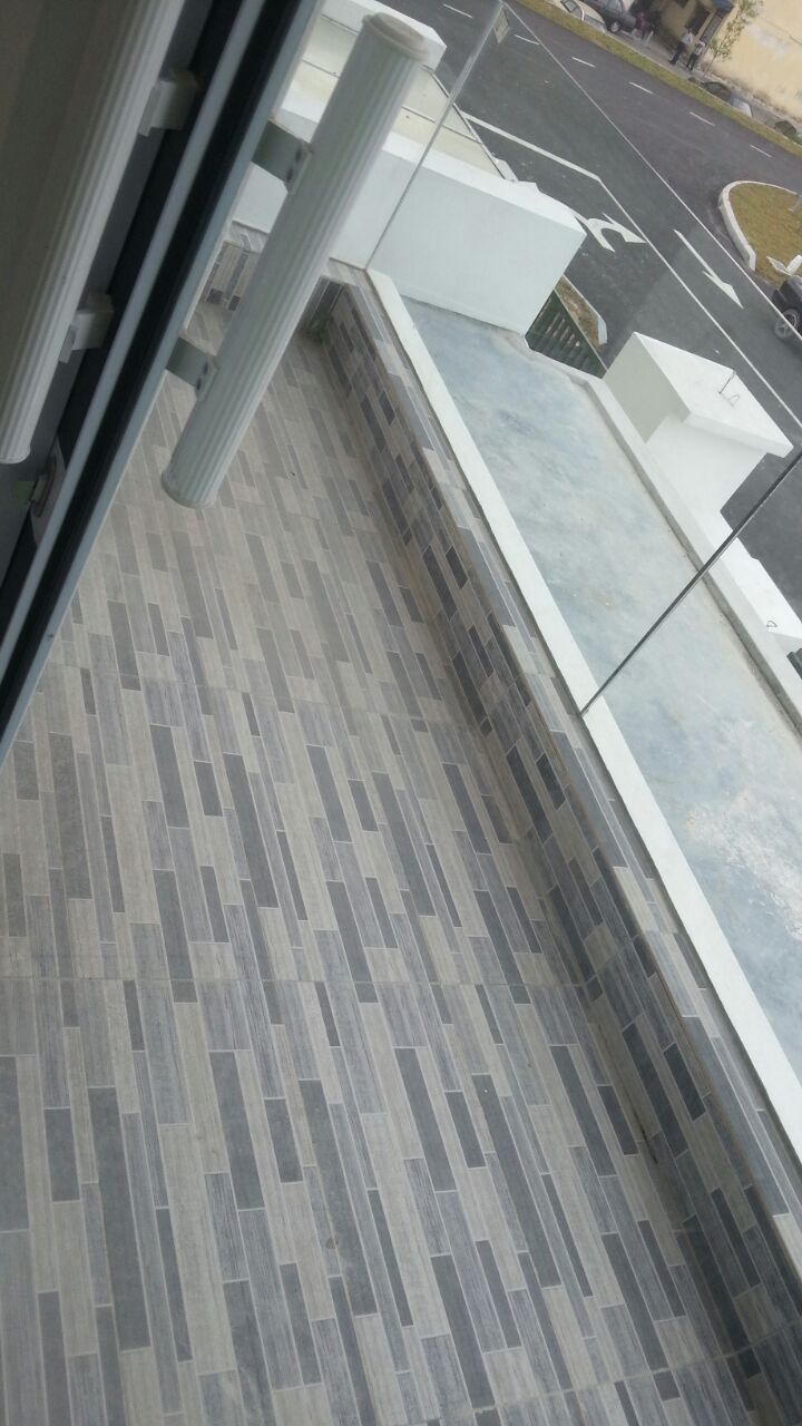 Clover Homes Superlink Double Storey at jln Broga - photo 5