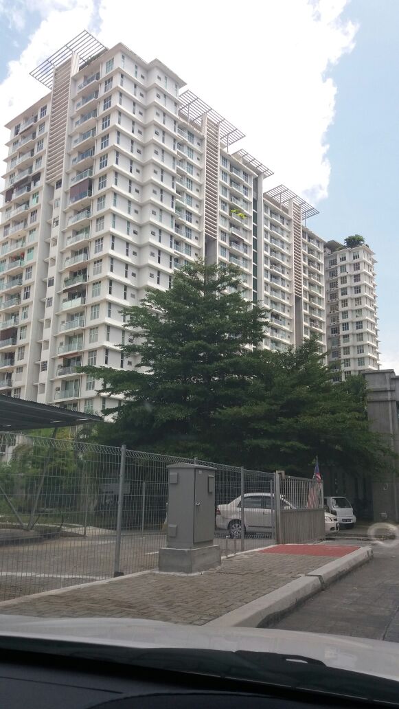 USJ One Avenue Condo - photo 2