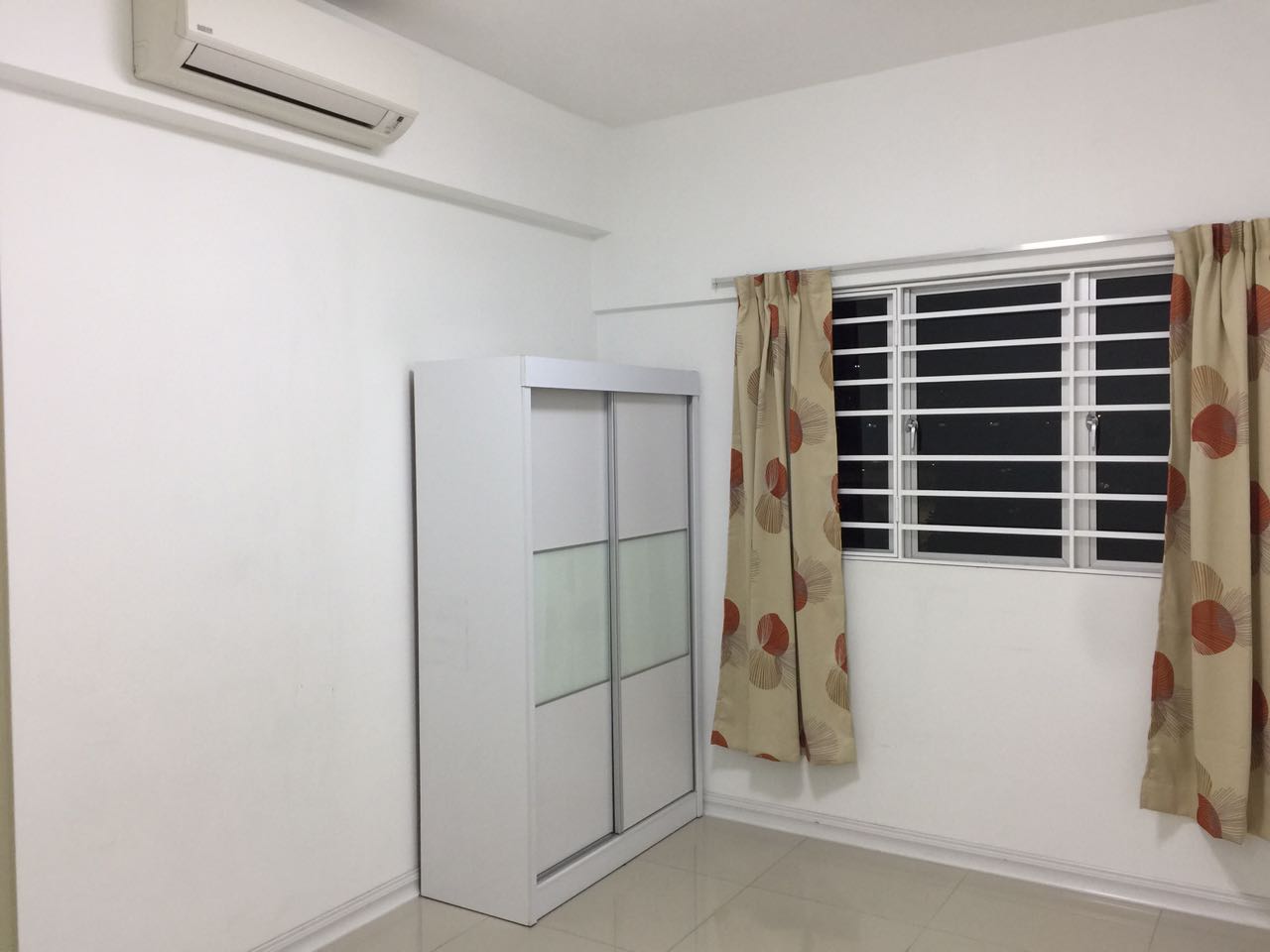 Kiara Residence 1 Condo, Bukit Jalil - photo 2