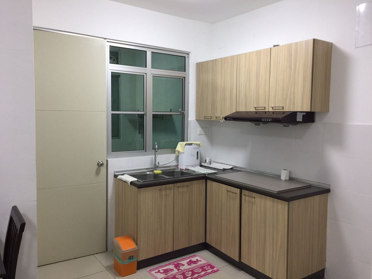 Kiara Residence 1 Condo, Bukit Jalil - photo 3