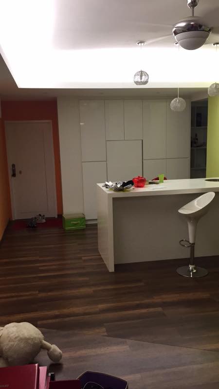Sri Pandan Condo - photo 3