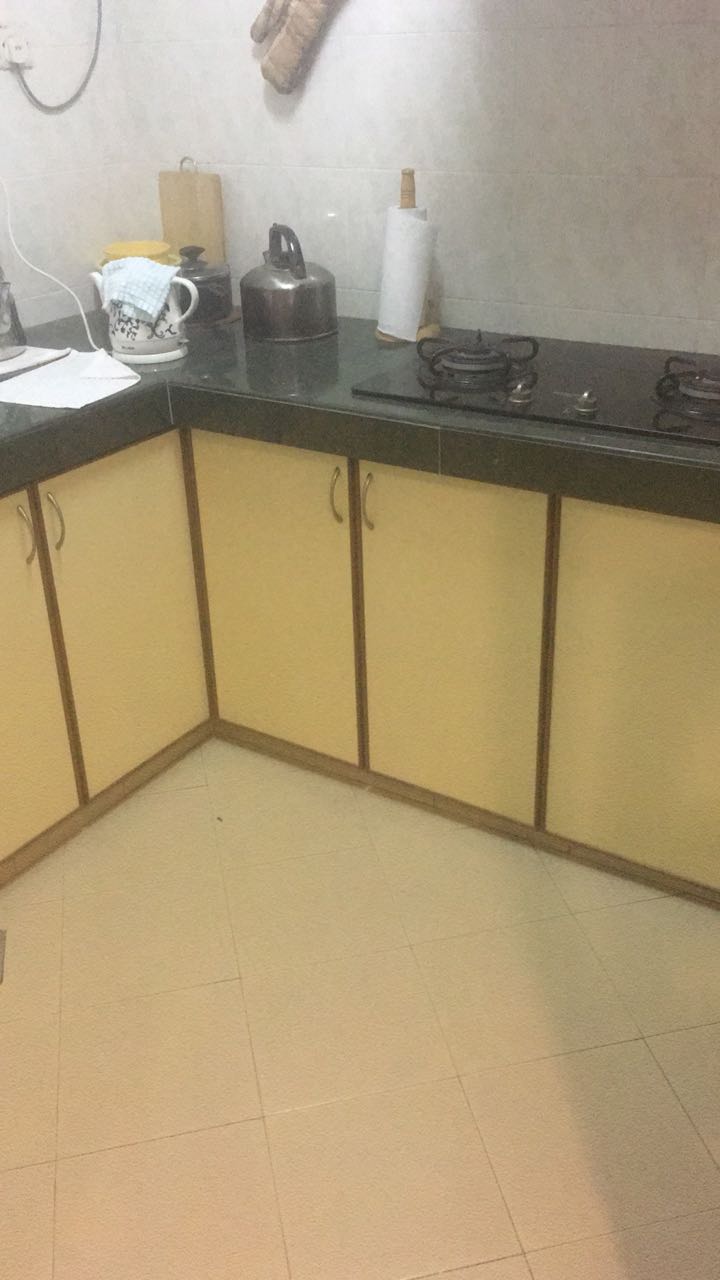 Menara Menjalara Condo - photo 2
