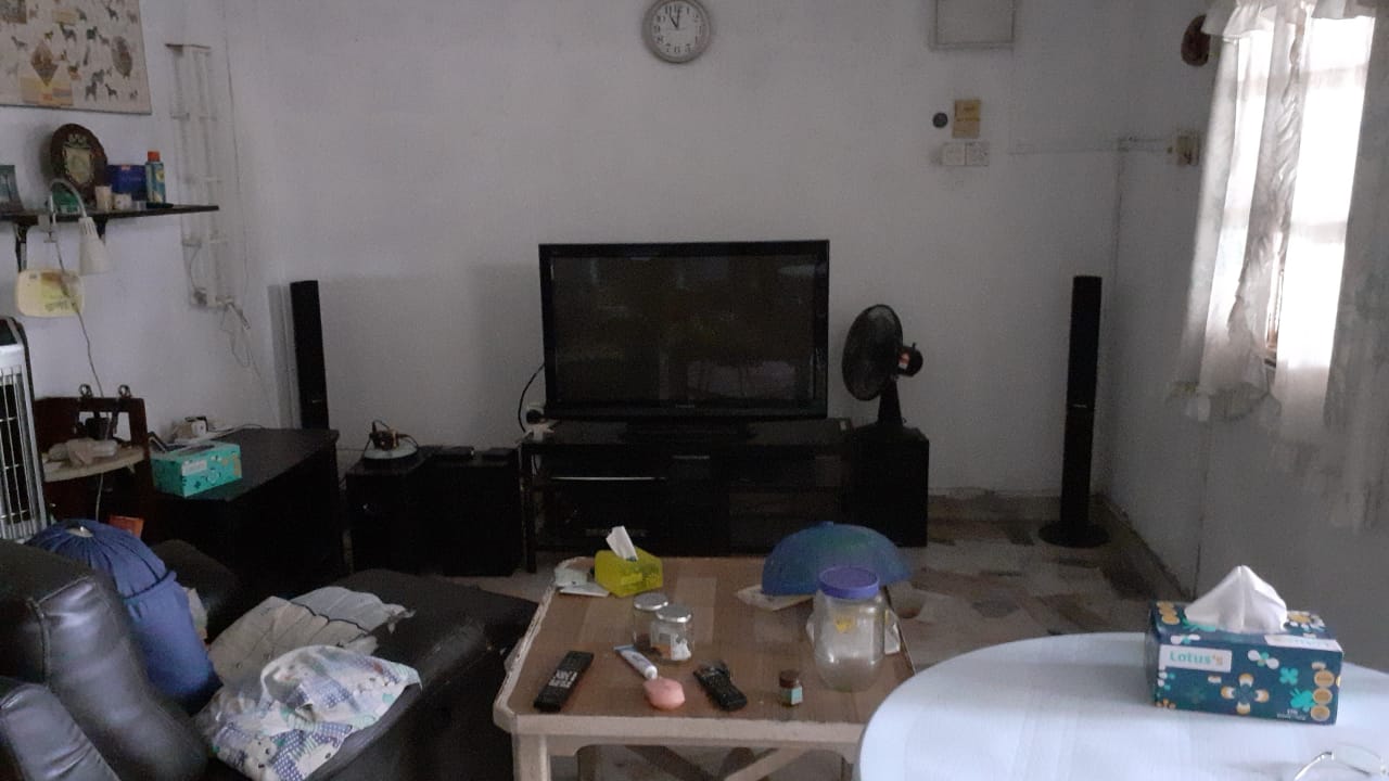 Taman Bukit Maluri K ...