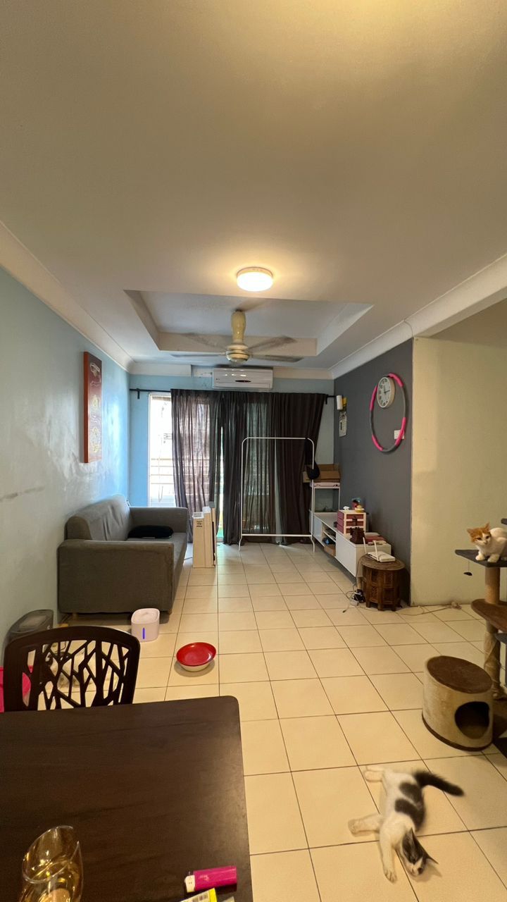 Vistaria Apartment,  ...