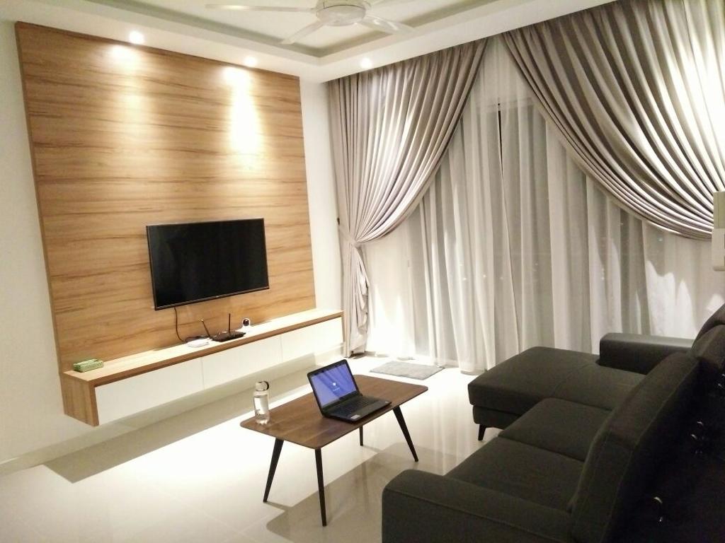 Scenaria North Kiara ...