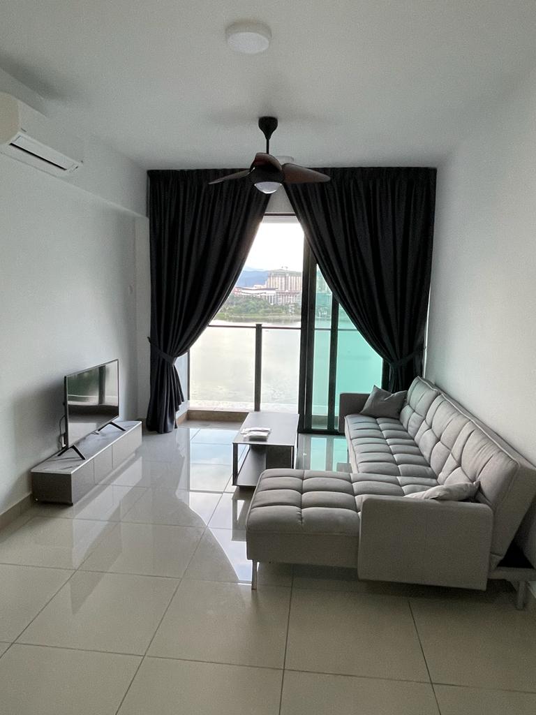 Mizumi Residences ...