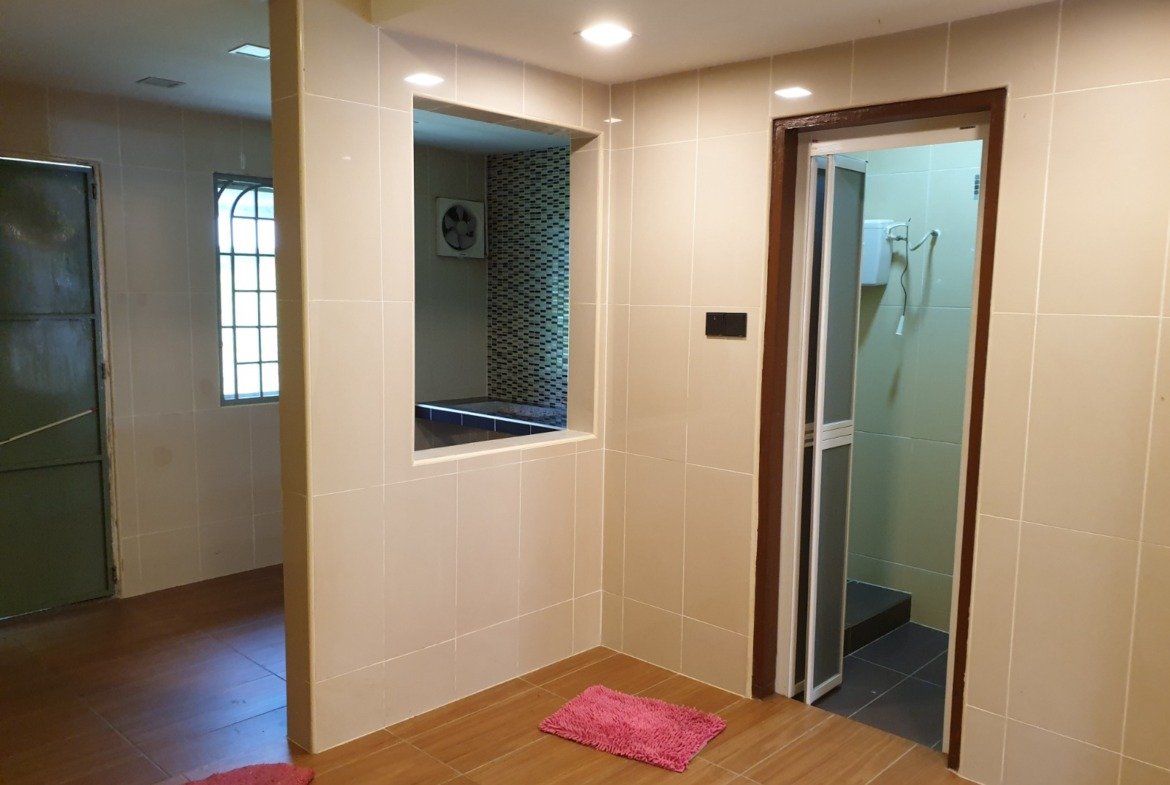 62B Bandar Menjalara Double Storey @ Kepong Menjalara - photo 4