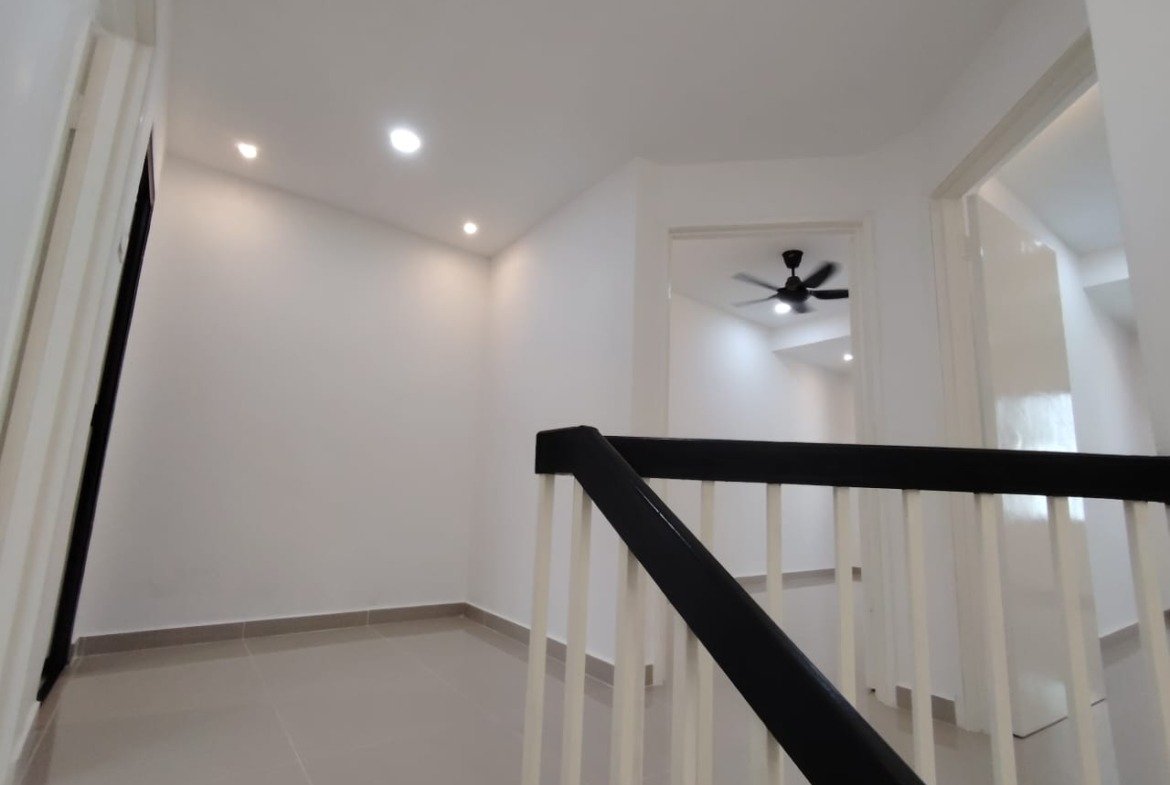 62B Bandar Menjalara Double Storey @ Kepong Menjalara - photo 9