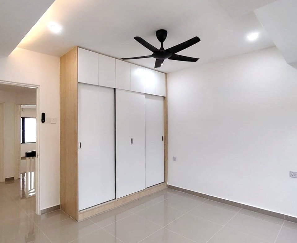 62B Bandar Menjalara Double Storey @ Kepong Menjalara - photo 10