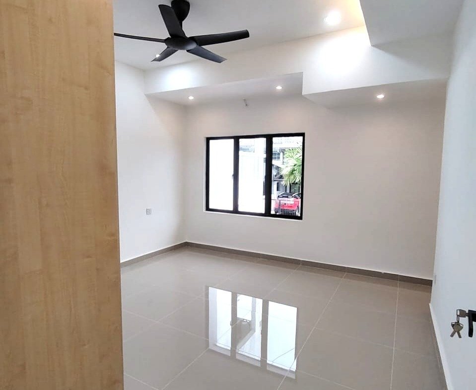 62B Bandar Menjalara Double Storey @ Kepong Menjalara - photo 11