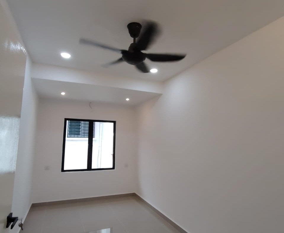 62B Bandar Menjalara Double Storey @ Kepong Menjalara - photo 12