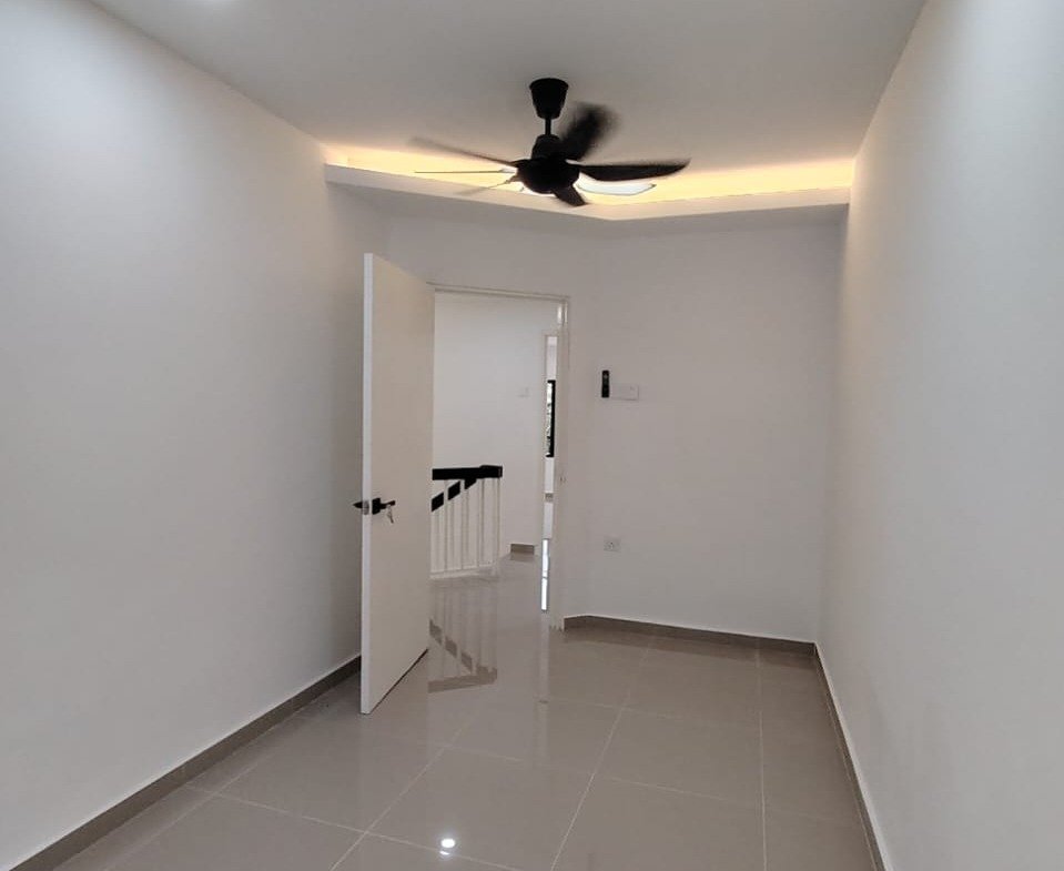 62B Bandar Menjalara Double Storey @ Kepong Menjalara - photo 13