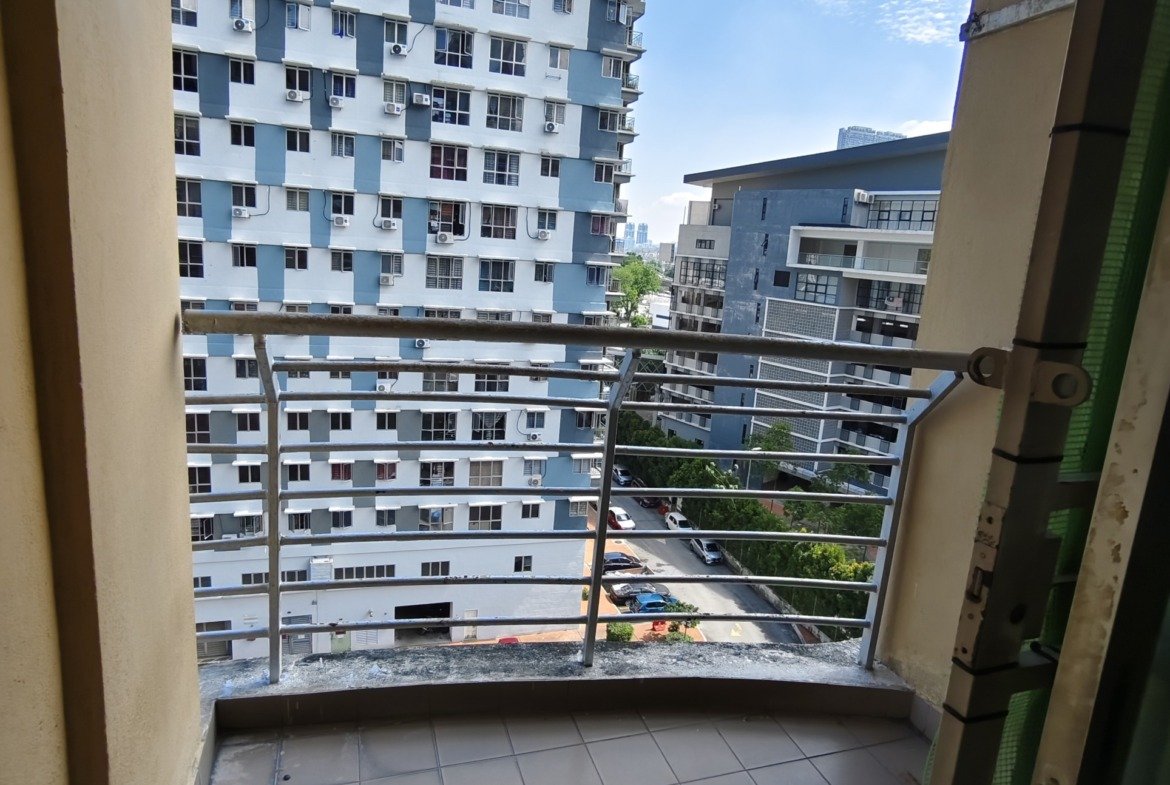 Warisan City View - photo 13