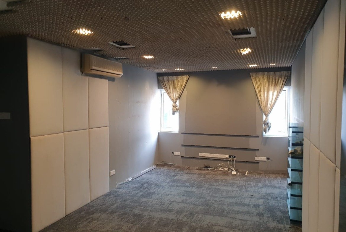 Taman Cheras Jaya 3-sty well renovated intermediate landed terrace