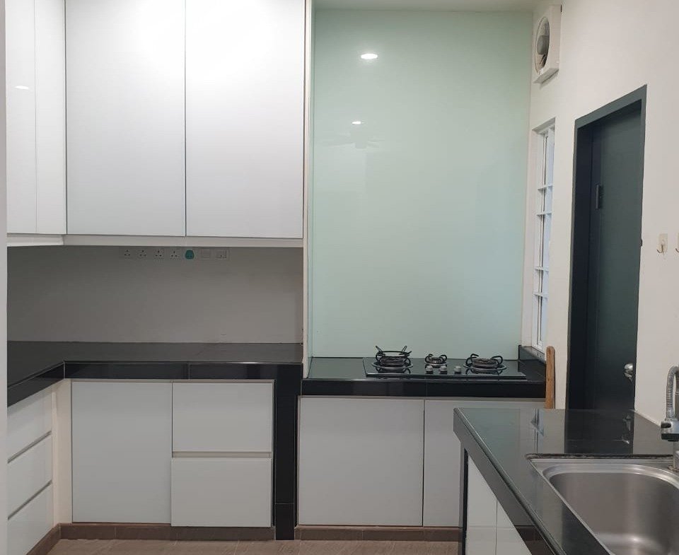Taman Cheras Jaya 3-sty well renovated intermediate landed terrace - photo 4
