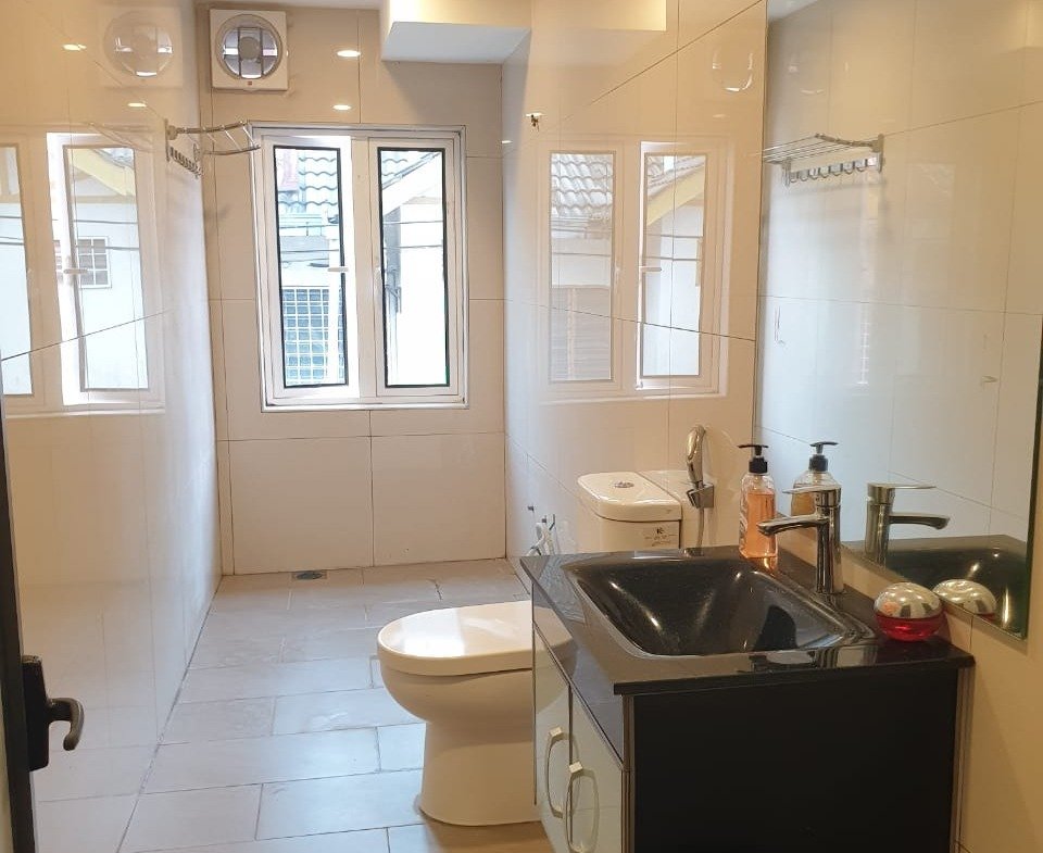 Taman Cheras Jaya 3-sty well renovated intermediate landed terrace - photo 5