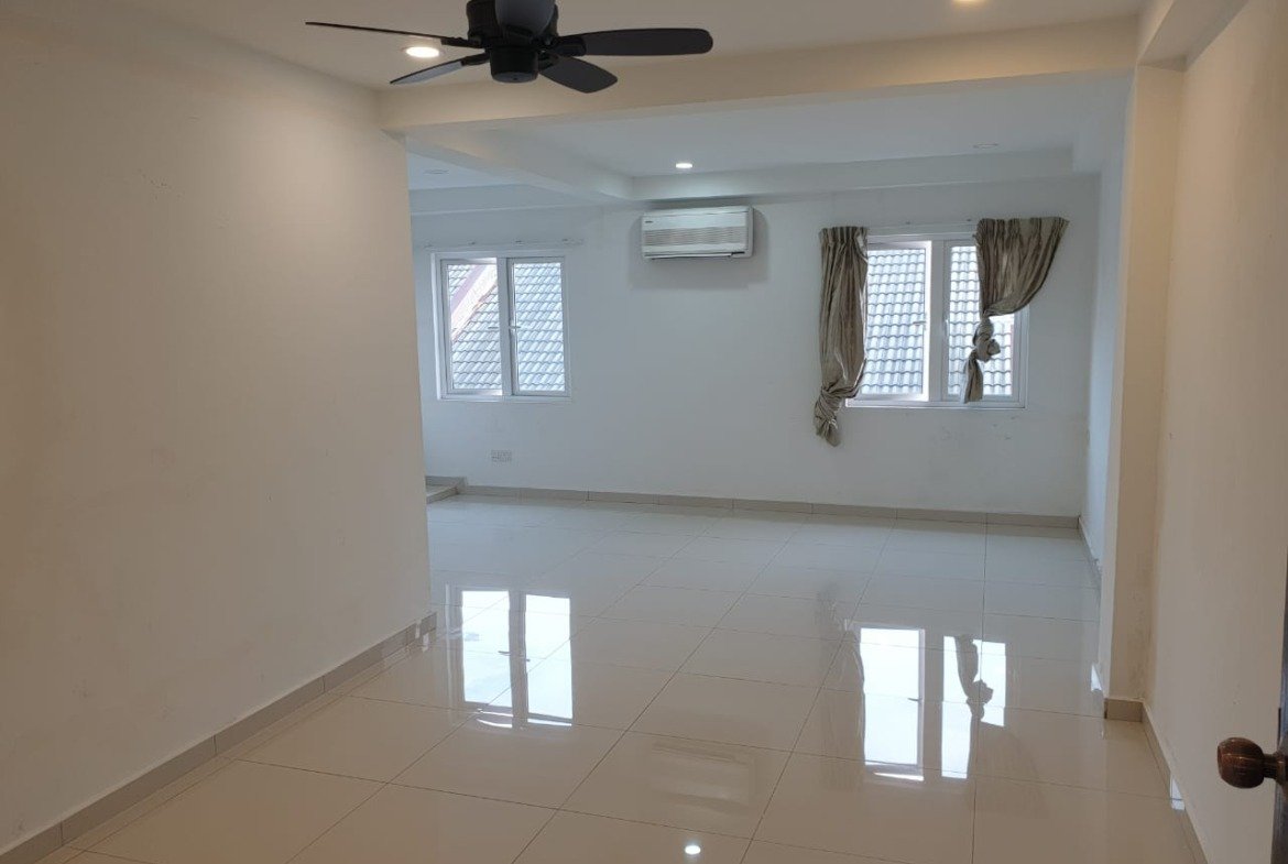Taman Cheras Jaya 3-sty well renovated intermediate landed terrace - photo 7