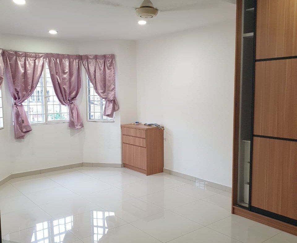 Taman Cheras Jaya 3-sty well renovated intermediate landed terrace - photo 8