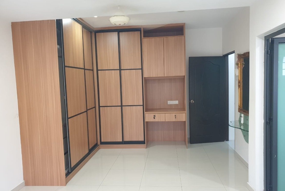 Taman Cheras Jaya 3-sty well renovated intermediate landed terrace - photo 9